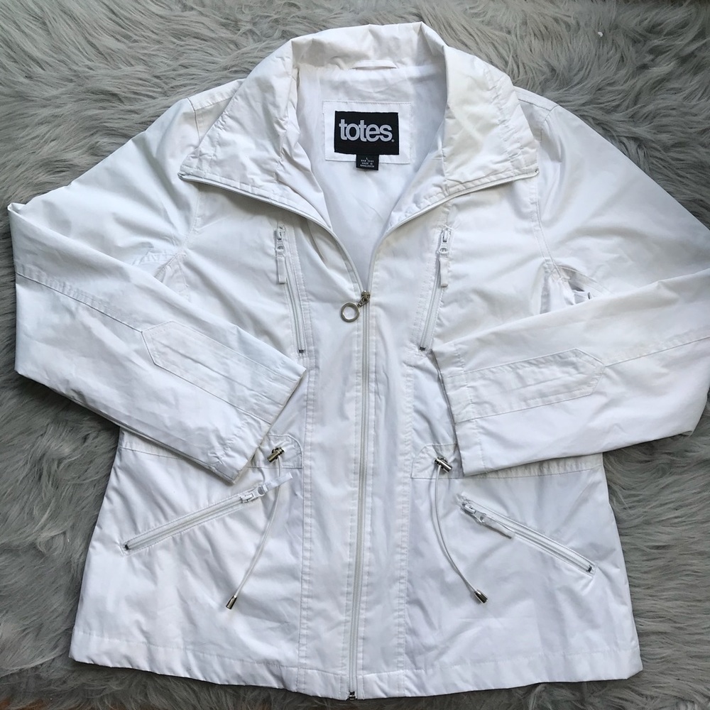 TOTES Lightweight Jacket